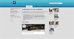 Desktop Screenshot of l2foundation.org